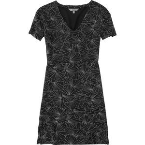 Title Nine Deep Pockets Dress - Sashiko S